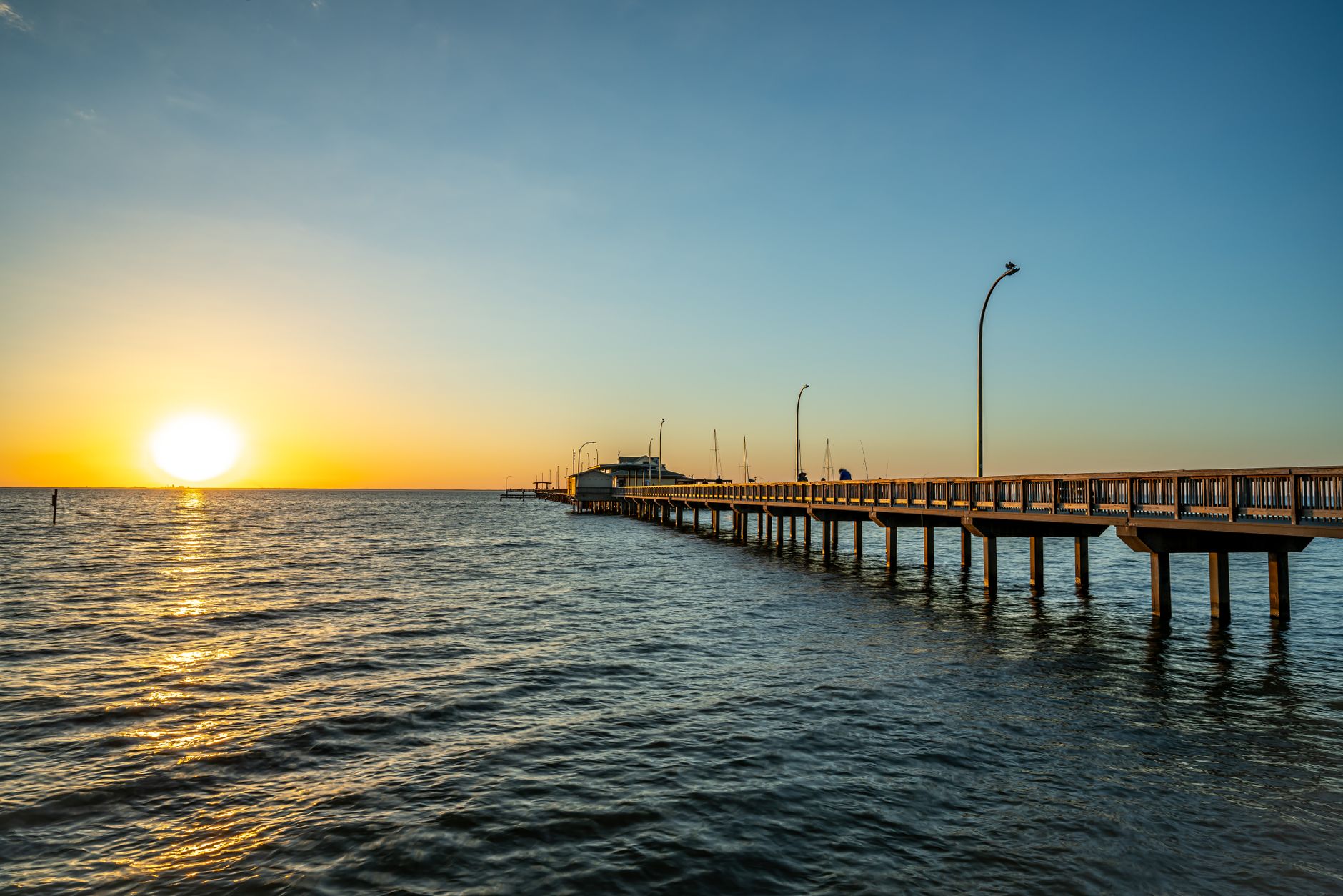 Fairhope, AL