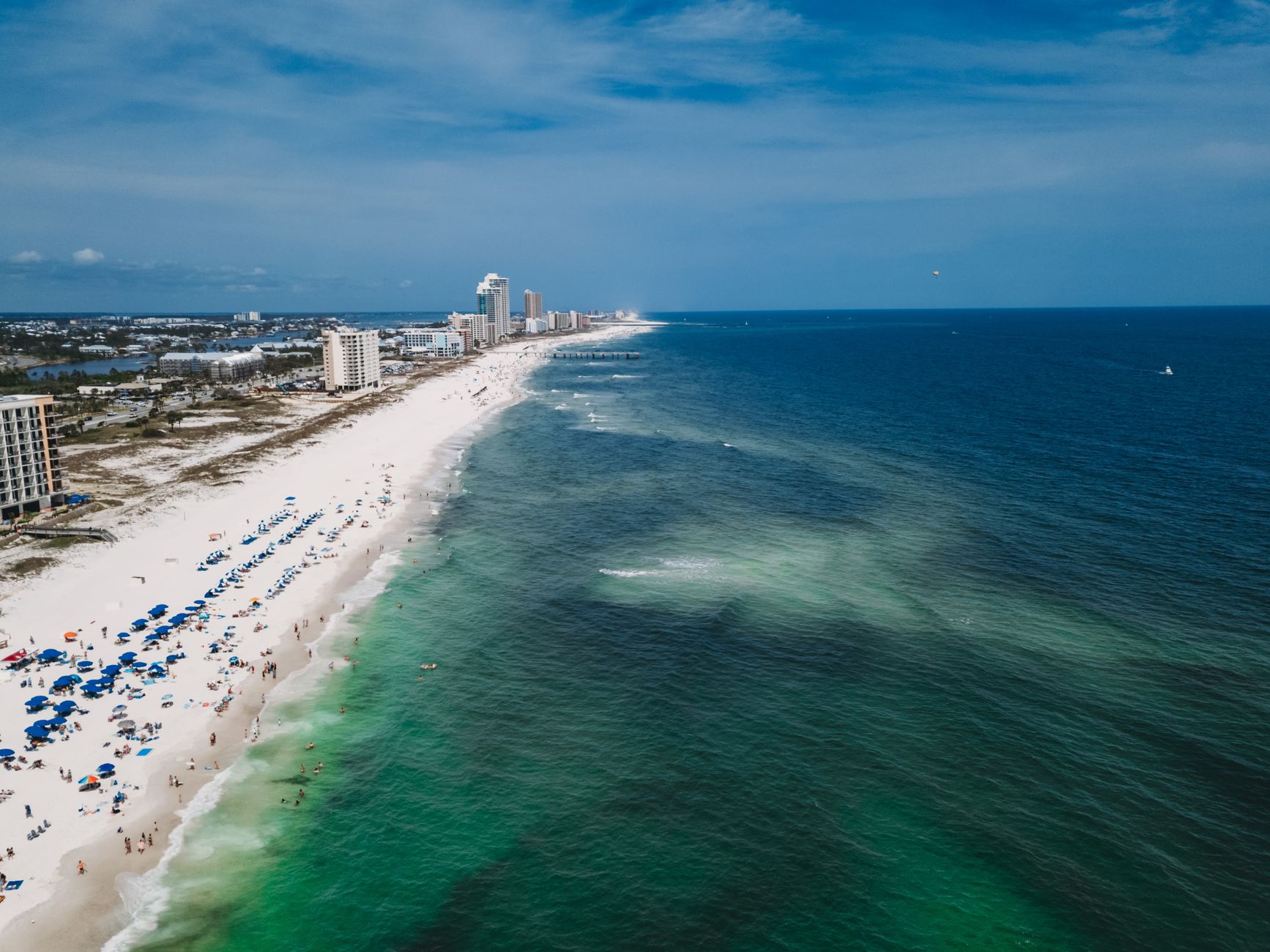 Gulf Shores, AL