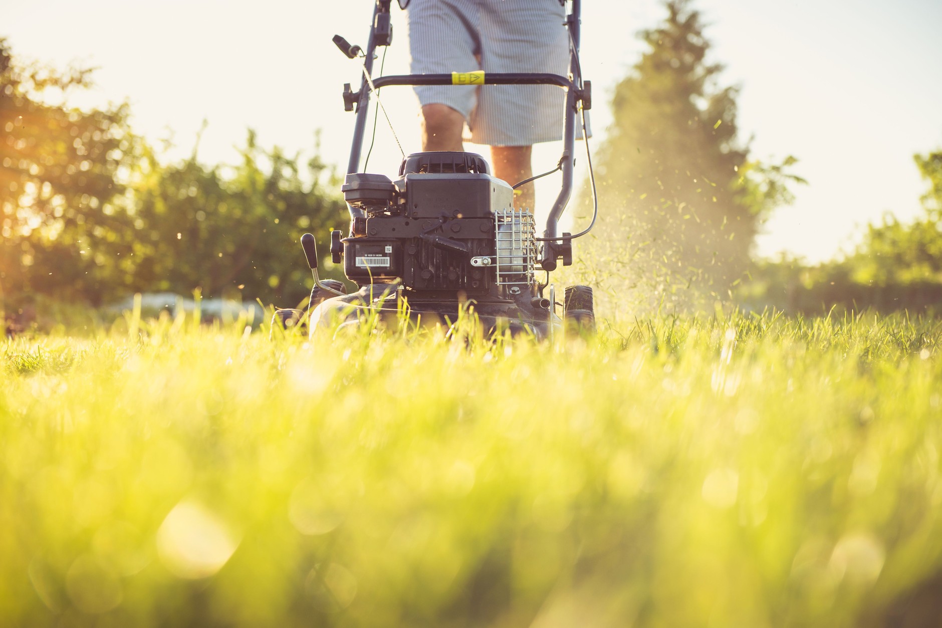 Aeration