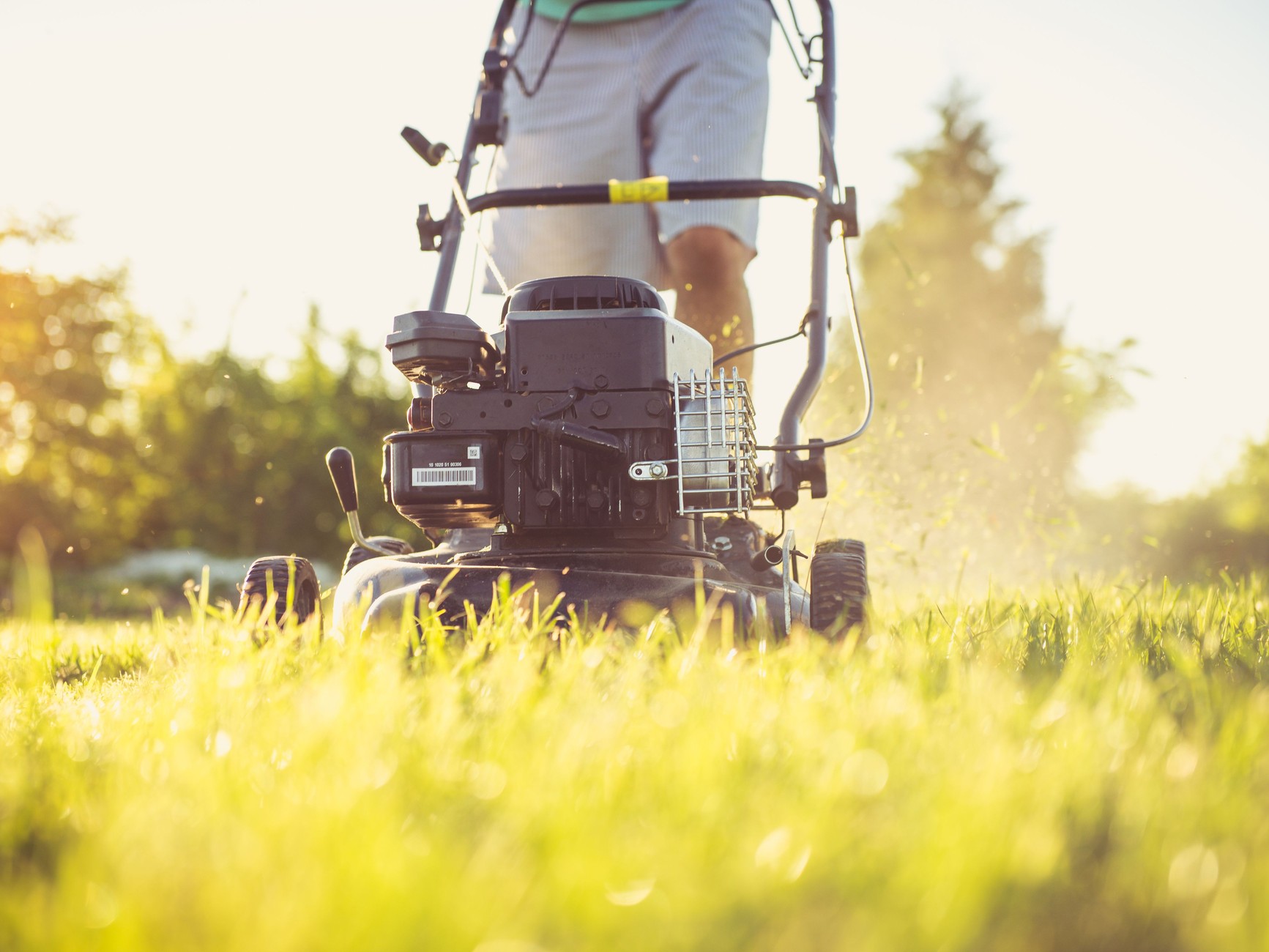 Aeration