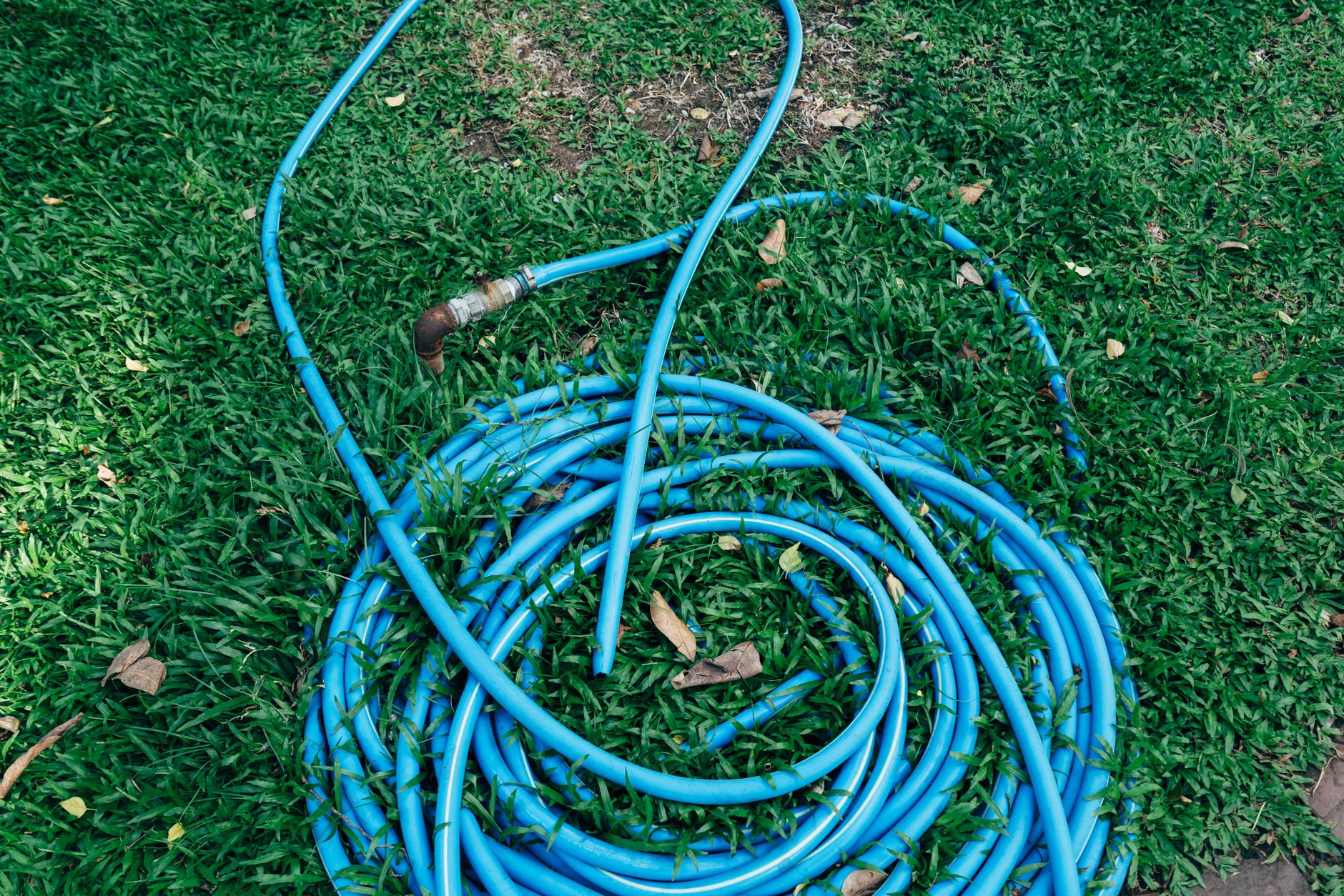 Irrigation